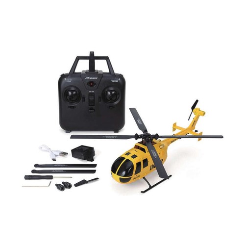 Force 105 incr - 105, rc
