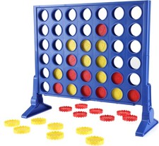 Puissance 4 Le Jeu de