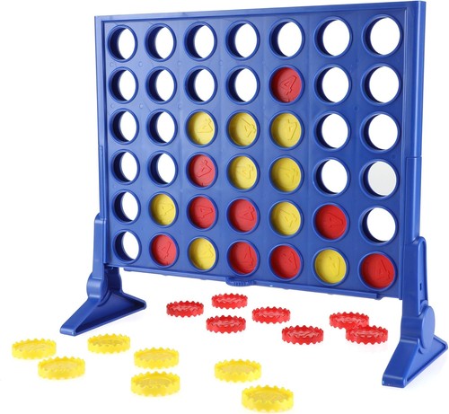 Puissance jeu de - le,