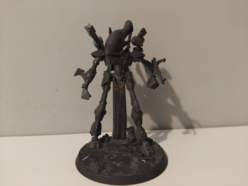 Seigneur fantome eldar - seigneur,