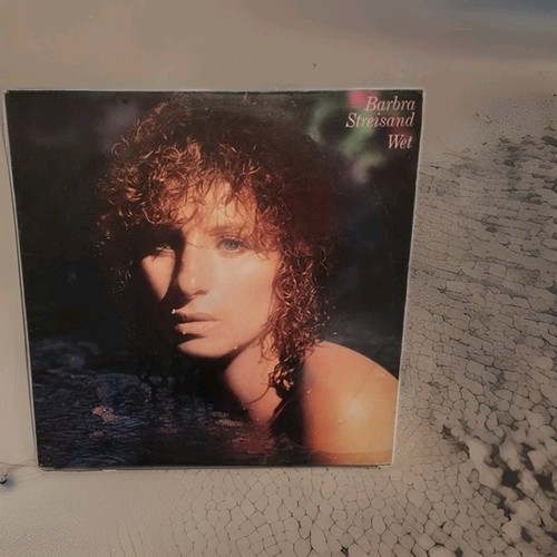 Tours vinyle barbra - tours,