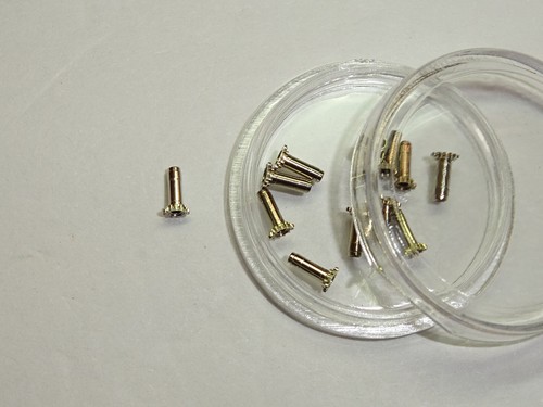 Mido 1147ocd cannon pinion - 1,