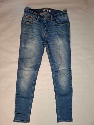 Jeans tommy hilfiger w29 l32 - w29,