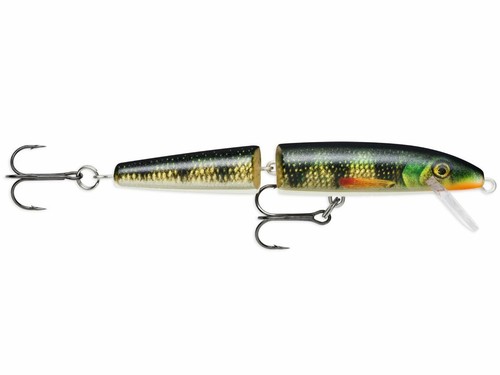 Rapala jointed 13cm - 13cm, 18g