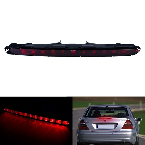Rouge led 3eme - led,