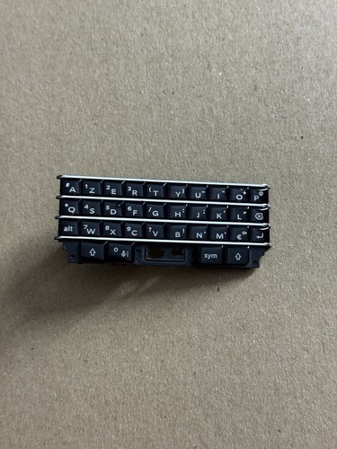 Clavier blackberry keyone - clavier,