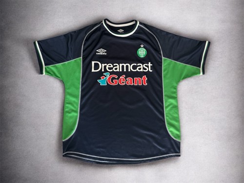 Umbro maillot saint etienne - umbro,