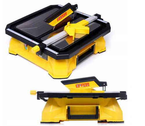 Scie circulaire sur table - scie, de