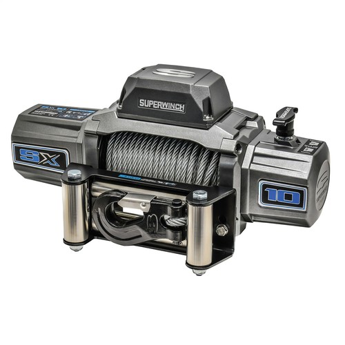 Superwinch 1710200 sx10 - sx10, treuil