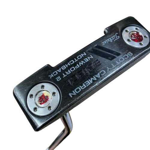 Scotty cameron select port - scotty,