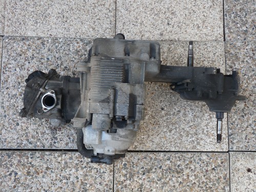 Moteur piaggio 125 - x9,
