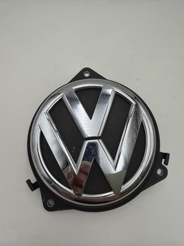 Bouton coffre volkswagen - bouton, de