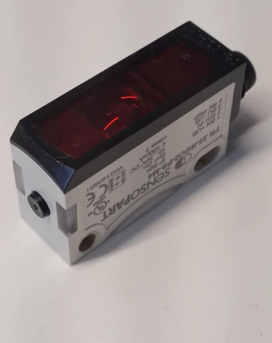 Fr25rgo2psm4 sensopart - fr25rgo2psm4,