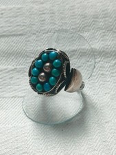 Bijou ancien , bague 