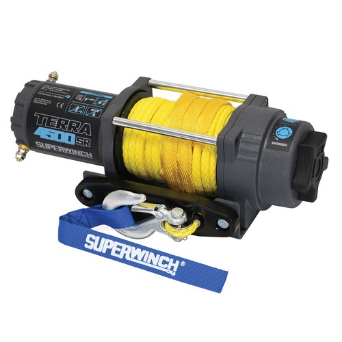 Superwinch 1145270 terra - superwinch,