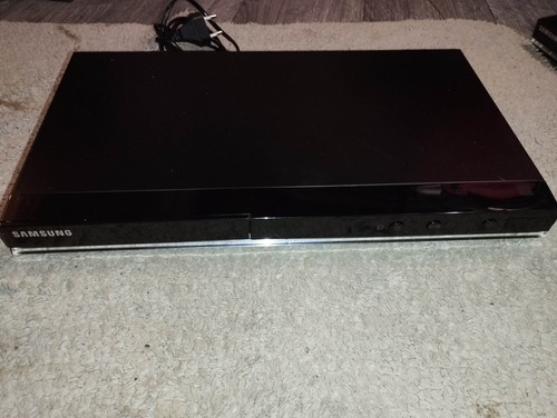 Lecteur dvd samsung - dvd, d360