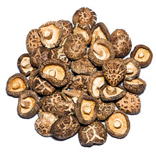 Champignons chinois à boutons