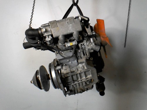 Moteur microcar 408 - microcar,