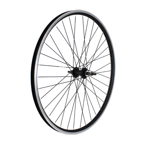 Roue arrière vtt pouces - 26,