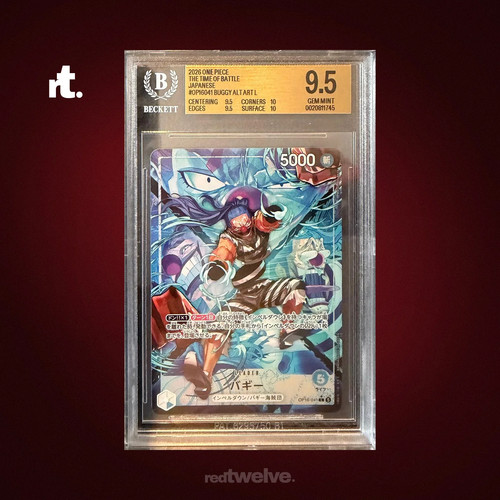 Bgs buggy alternate - [bgs,
