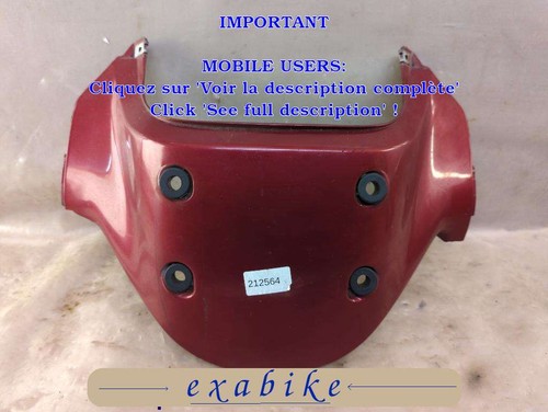 Element habillage pour honda - element,