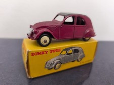 Dinky Toys France 535 24 T - 2
