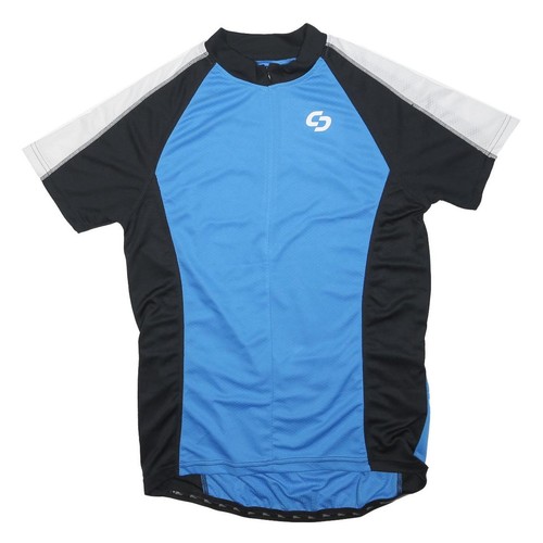 Crivit shirt sport bleu - sport,