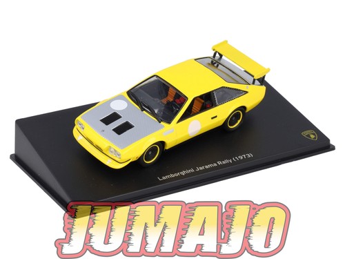 Lb31 voiture ixo - voiture,