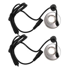 2X Brumisateur à Ultrasons