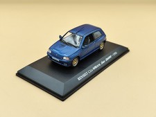 1/43 Renault Clio Williams