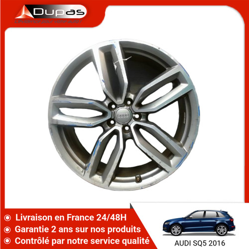 Jante aluminium audi - 🇫🇷,