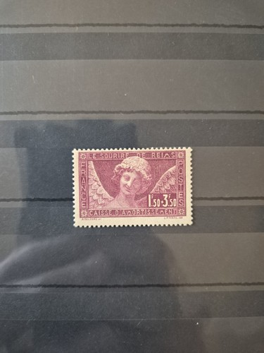 Timbre france 256 - timbre,