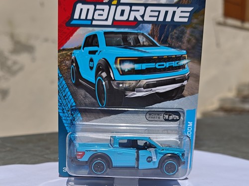 Chase majorette ford - ford, f-150