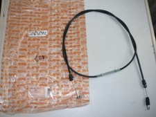 Stihl Viking Tondeuse MB 6.2 RH Cable d'entrainement 63807007514