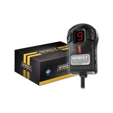 Sprint Booster version 3