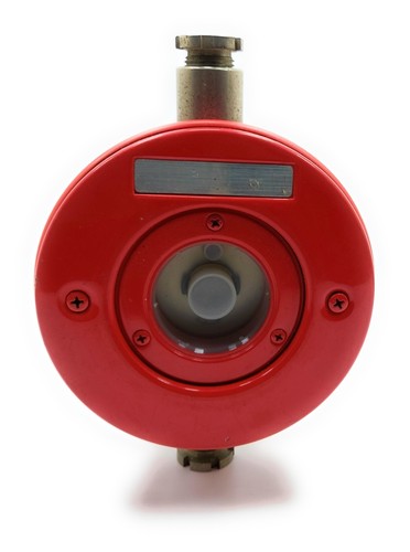 Alarme incendie nohmi bosai - alarme,