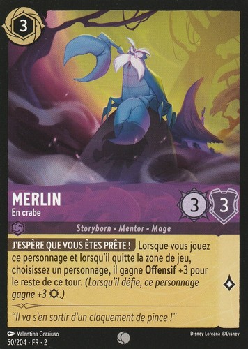 Lorcana disney tcg - lorcana,