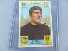 PANINI MEXICO 70 NECULA