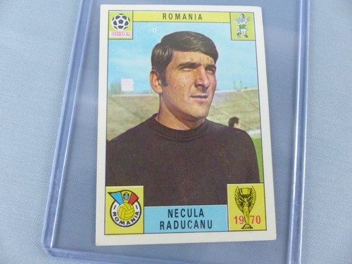 Panini mexico necula - 70,