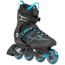 K2 Fit F.I.T. 80 Boa Patins À