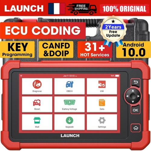 2026 launch crp919x - crp919x, pro