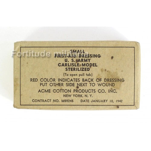 Bandage first aid army - aid,