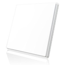 Antenne Satellite plate