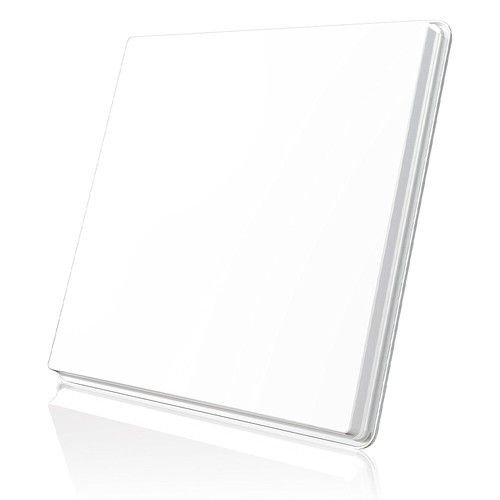 Antenne satellite plate - antenne,