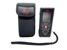 Télémètre laser Leica Disto