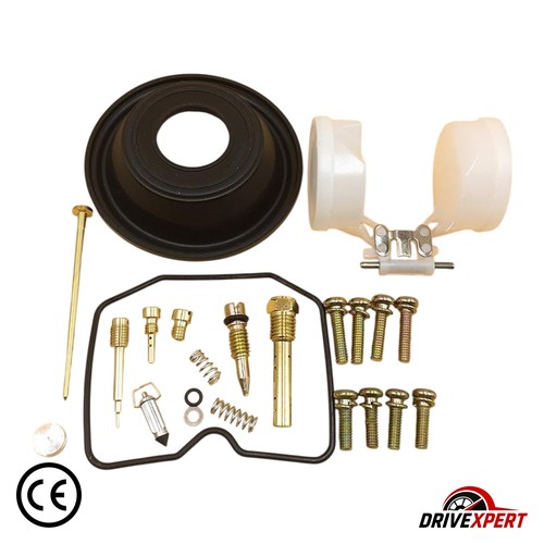 Kit réparation carburateur - réparation,