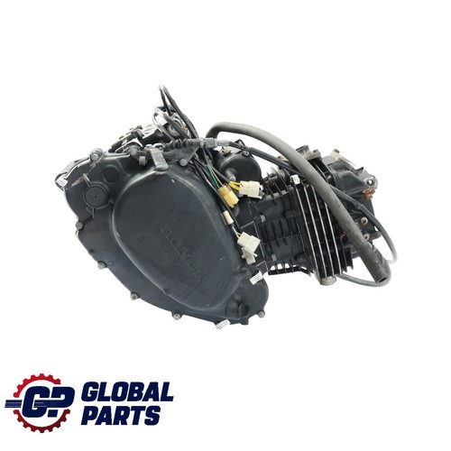 Honda cb250rs moteur - cb250rs,