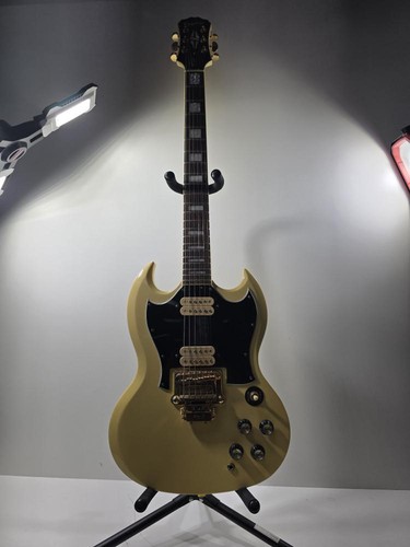 Epiphone 400 les paul - paul, custom