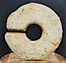 Ancienne sculpture Dragon C de