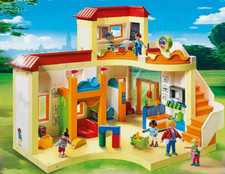 Playmobil -- Pièce de